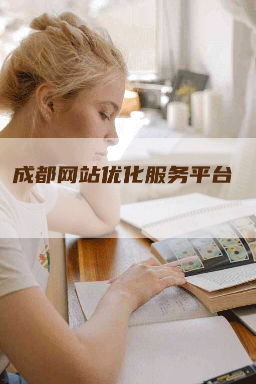 成都网站优化服务平台