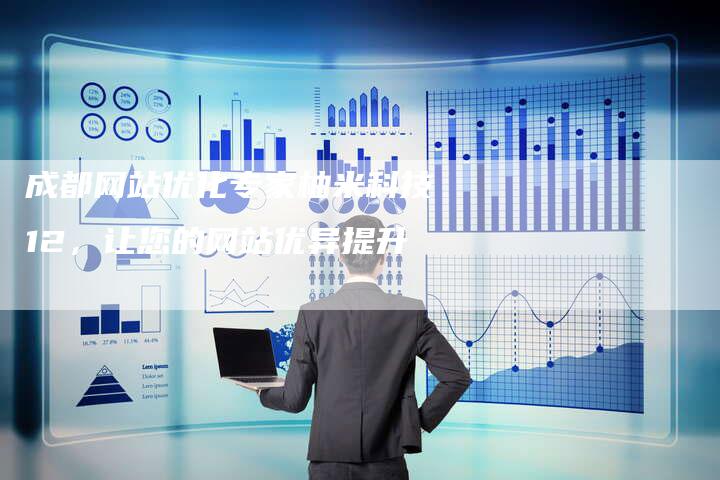 成都网站优化专家柚米科技12，让您的网站优异提升