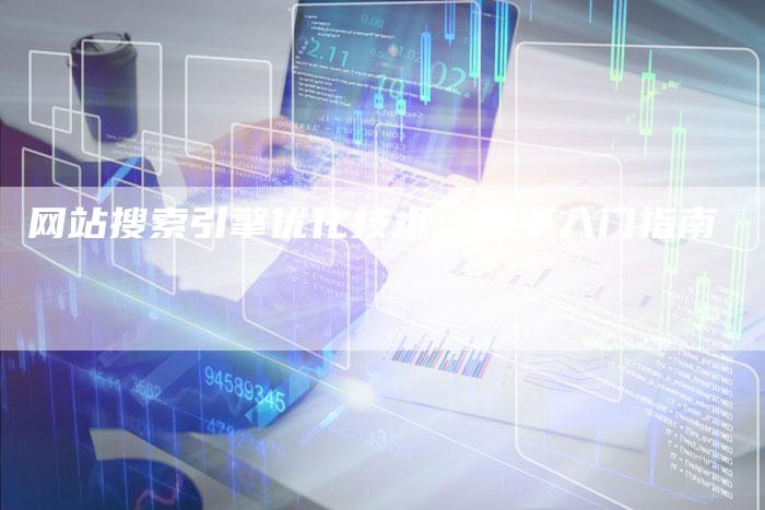 网站搜索引擎优化技术：新手入门指南
