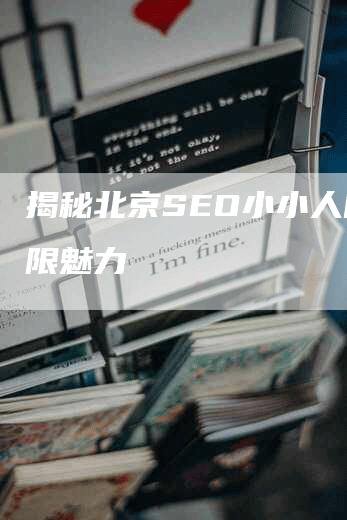 揭秘北京SEO小小人的无限魅力