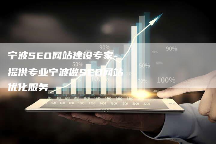 宁波SEO网站建设专家-提供专业宁波做SEO网站优化服务