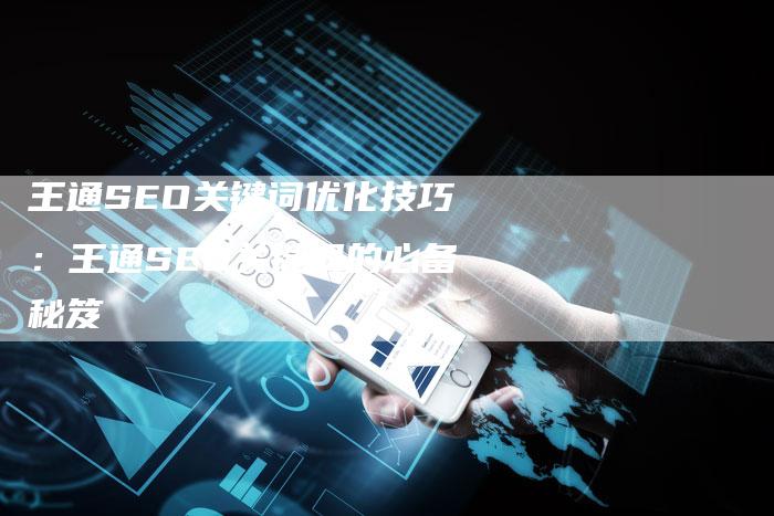 王通SEO关键词优化技巧：王通SEO关键词的必备秘笈