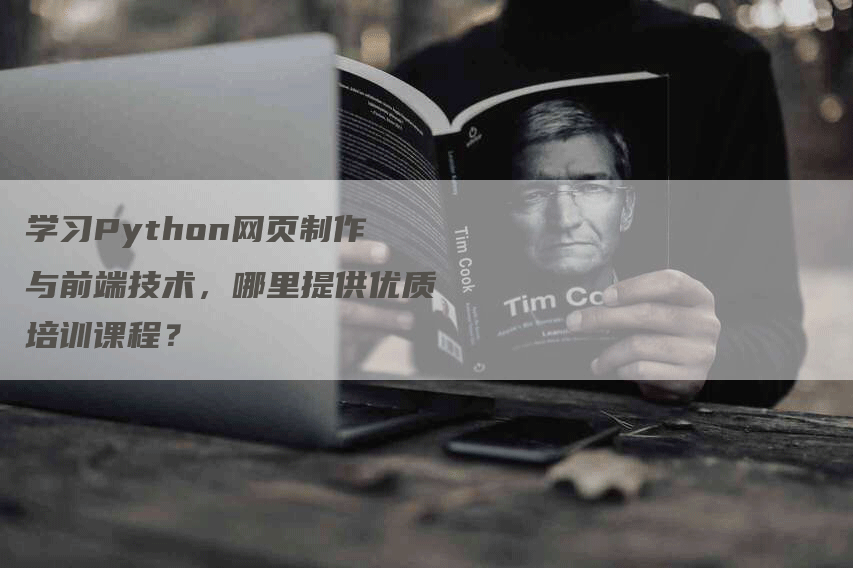 学习Python网页制作与前端技术，哪里提供优质培训课程？