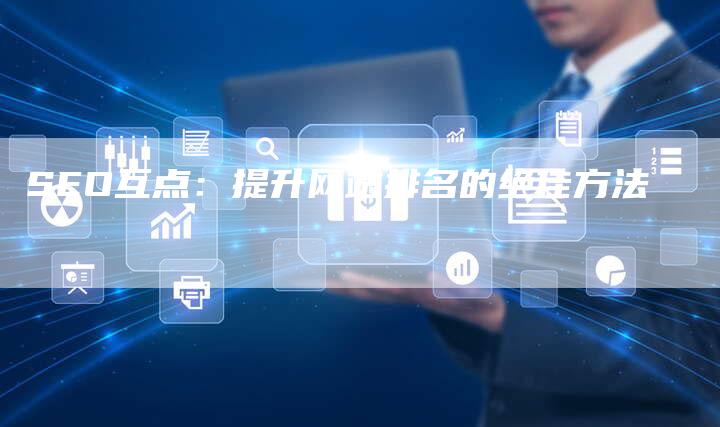 SEO互点：提升网站排名的绝佳方法