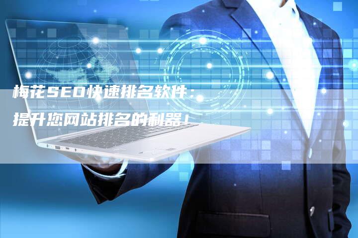 梅花SEO快速排名软件：提升您网站排名的利器！