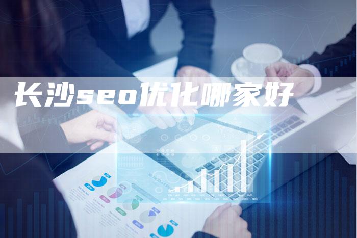 长沙seo优化哪家好