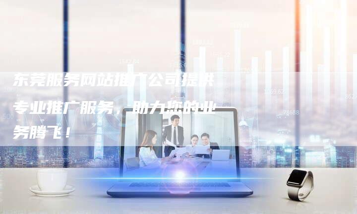 东莞服务网站推广公司提供专业推广服务，助力您的业务腾飞！