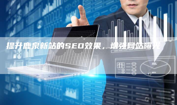 提升鹿泉新站的SEO效果，增强网站曝光
