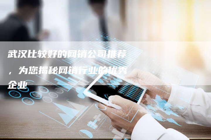 武汉比较好的网销公司推荐，为您揭秘网销行业的优秀企业
