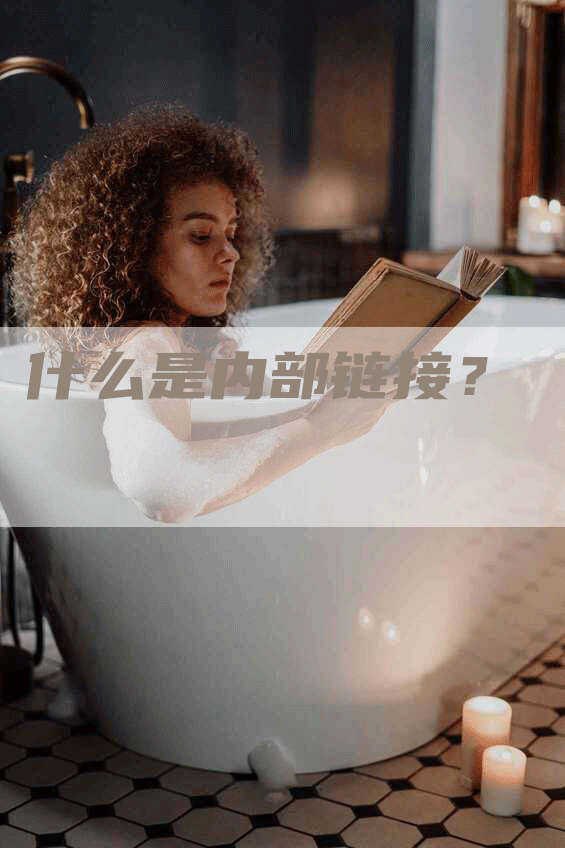 什么是内部链接？