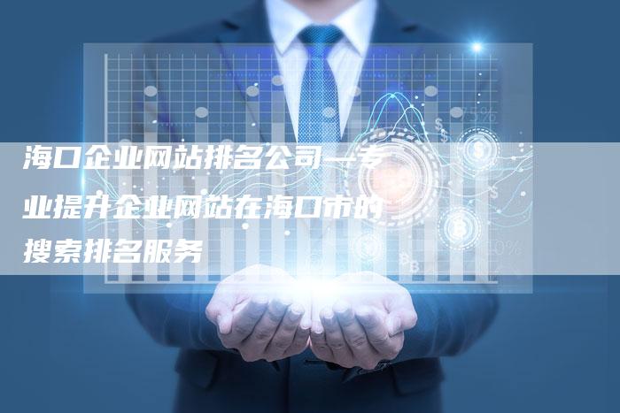 海口企业网站排名公司—专业提升企业网站在海口市的搜索排名服务