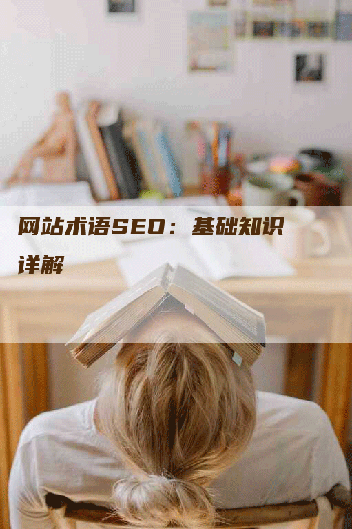网站术语SEO：基础知识详解