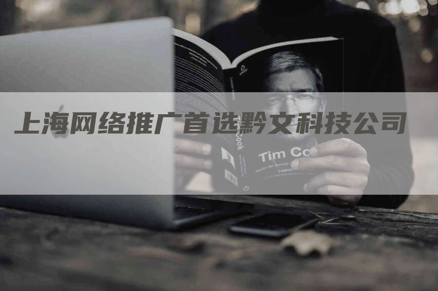 上海网络推广首选黔文科技公司