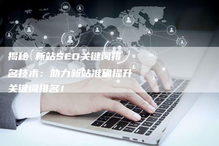 揭秘 新站SEO关键词排名技术：助力新站准确提升关键词排名！