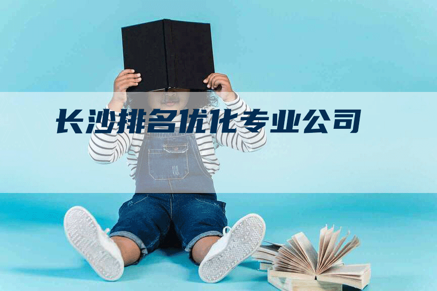长沙排名优化专业公司