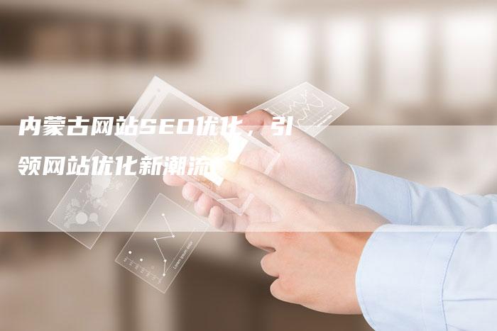 内蒙古网站SEO优化，引领网站优化新潮流