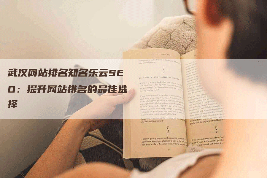 武汉网站排名知名乐云SEO：提升网站排名的最佳选择
