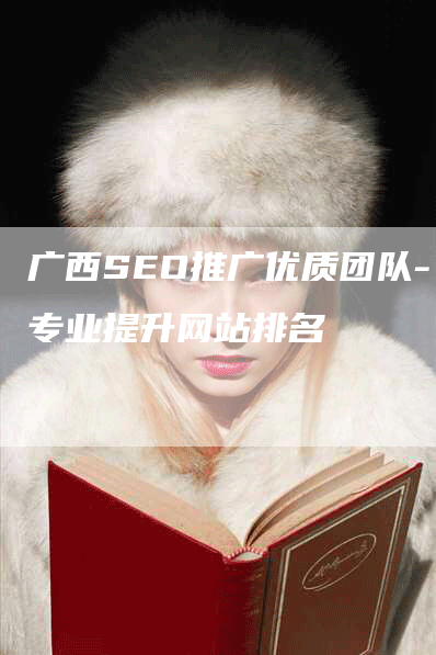 广西SEO推广优质团队-专业提升网站排名
