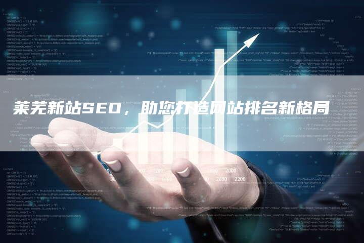 莱芜新站SEO，助您打造网站排名新格局