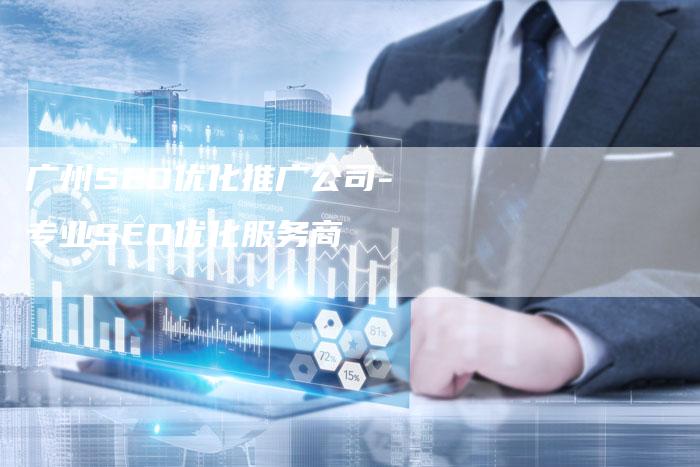 广州SEO优化推广公司-专业SEO优化服务商