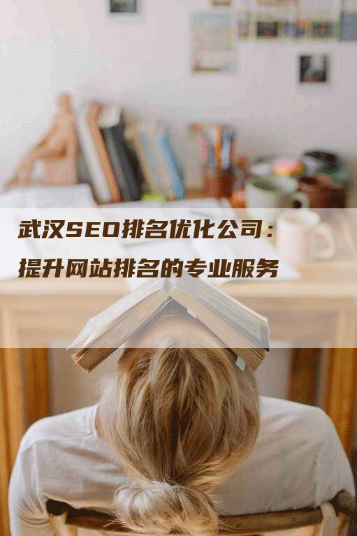 武汉SEO排名优化公司：提升网站排名的专业服务