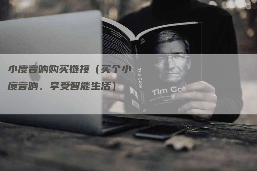 小度音响购买链接（买个小度音响，享受智能生活）