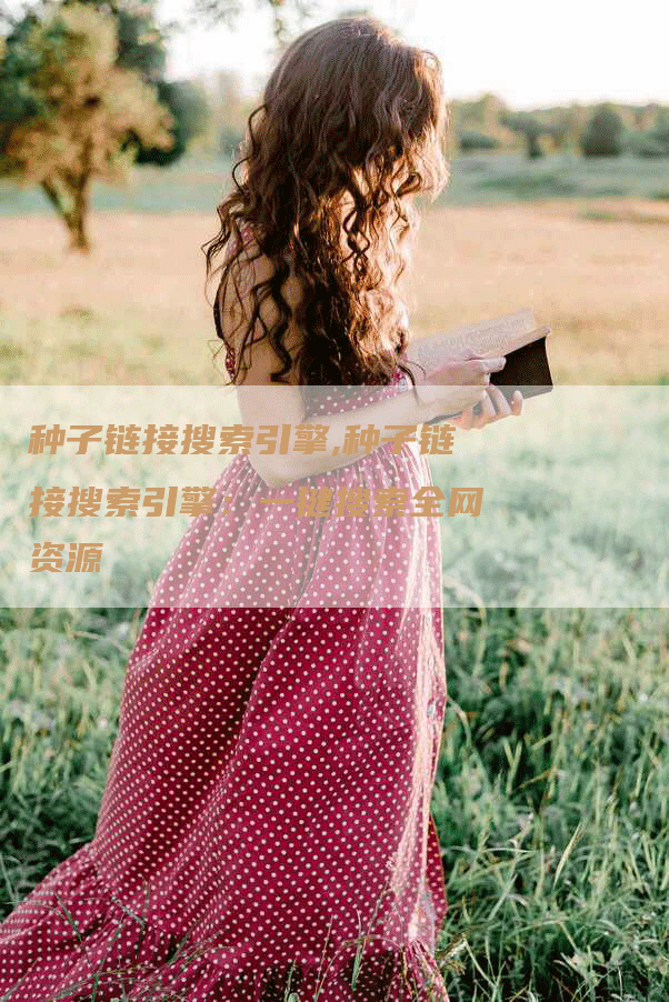 种子链接搜索引擎,种子链接搜索引擎：一键搜索全网资源