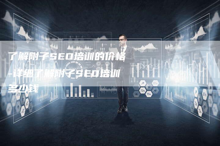 了解附子SEO培训的价格-详细了解附子SEO培训多少钱