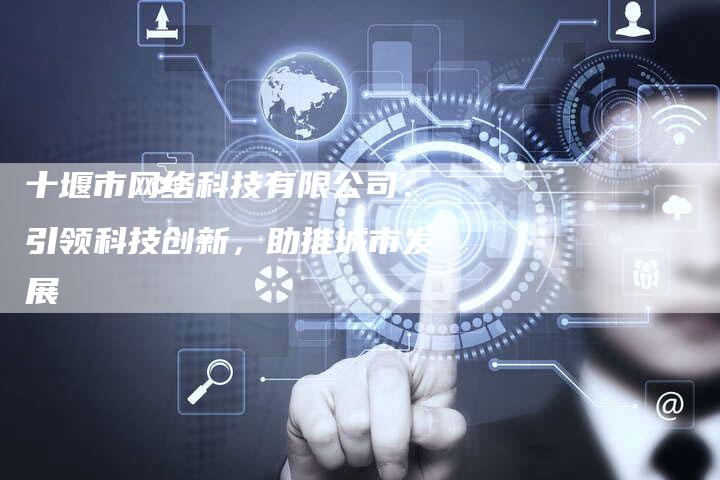 十堰市网络科技有限公司：引领科技创新，助推城市发展