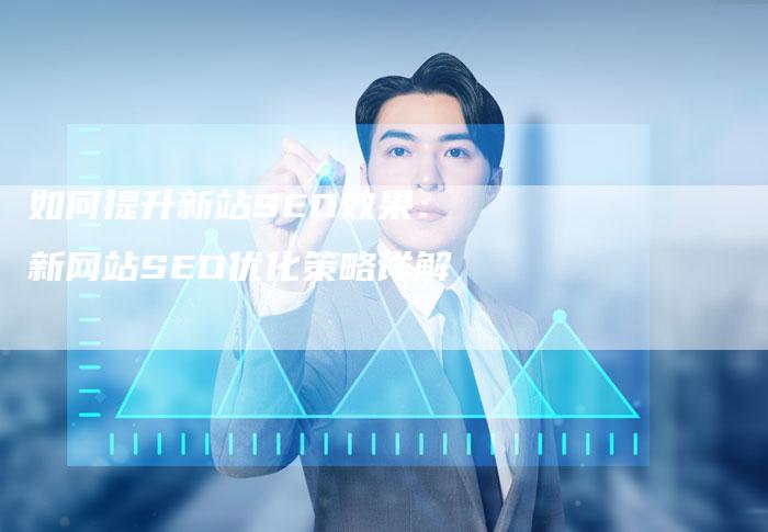 如何提升新站SEO效果：新网站SEO优化策略详解