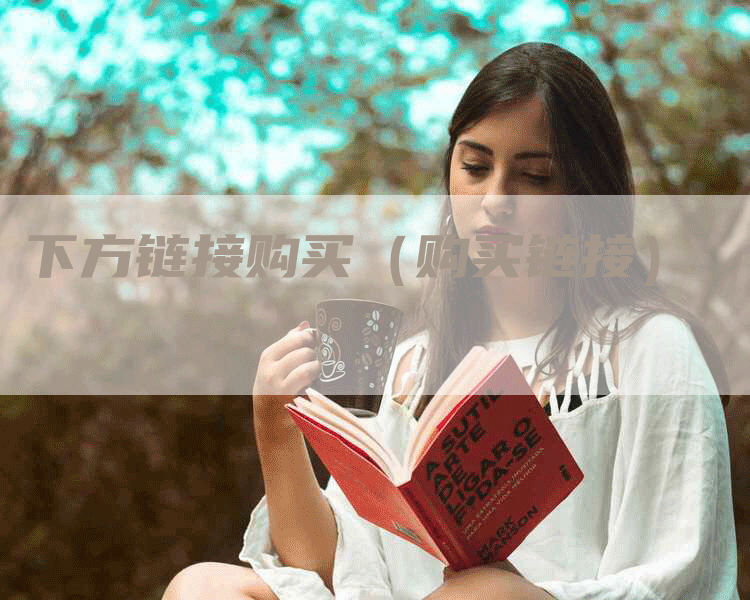 下方链接购买（购买链接）